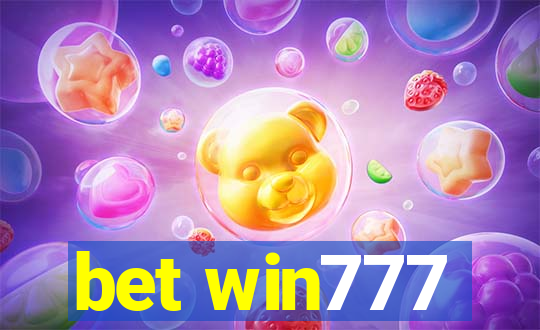 bet win777